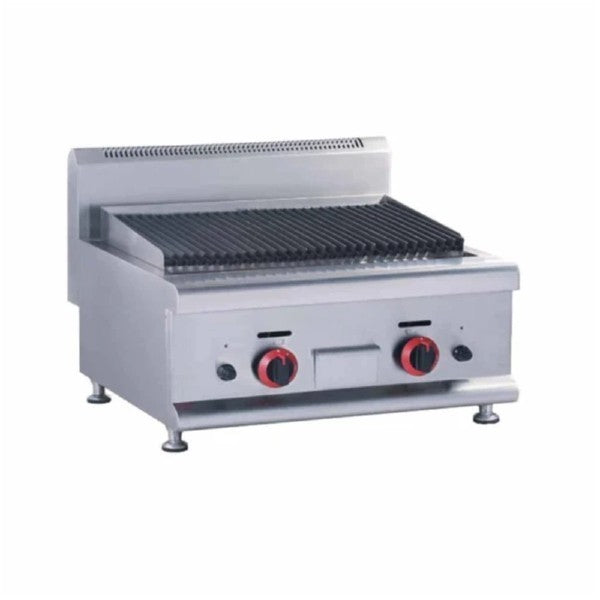 ASADOR GRILL MODULAR A GAS | HGL-607