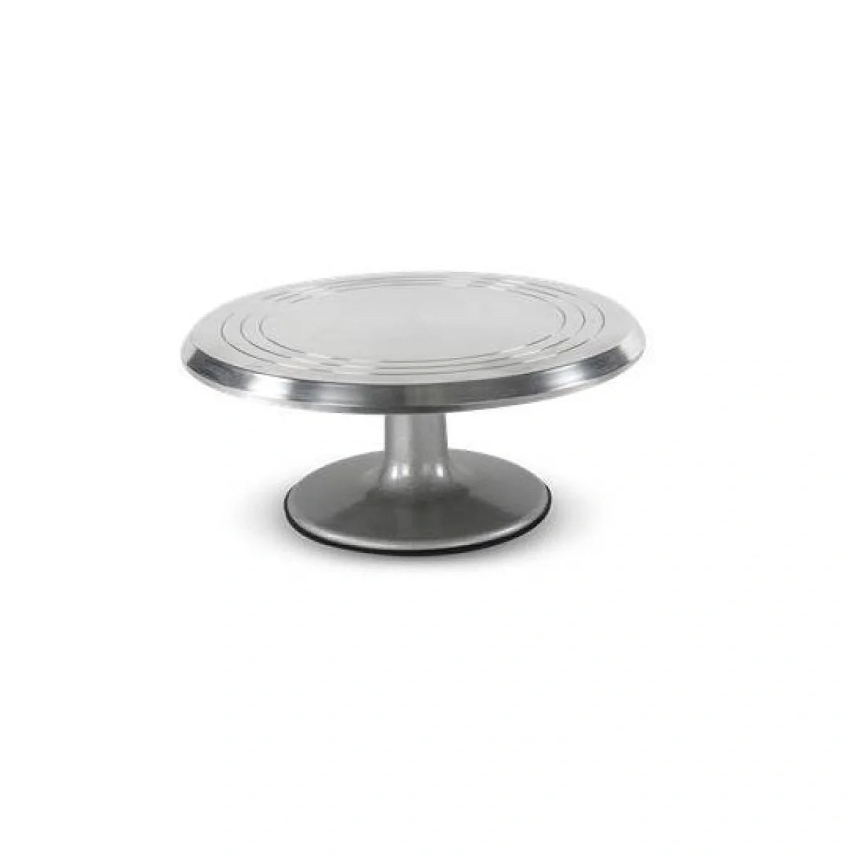 Base Para Pastel De Aluminio Concasse 33.02 Cm MCPAISTG13