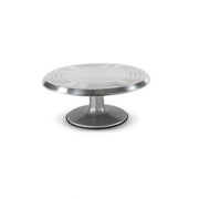 Base Para Pastel De Aluminio Concasse 33.02 Cm MCPAISTG13
