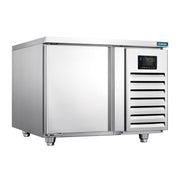 CONGELADOR ULTRA RÁPIDO (BLAST CHILLER & FREEZER) PARA 3 CHAROLAS | BCF12