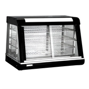 VITRINA CALIENTE SOBRE MOSTRADOR | BN-900R