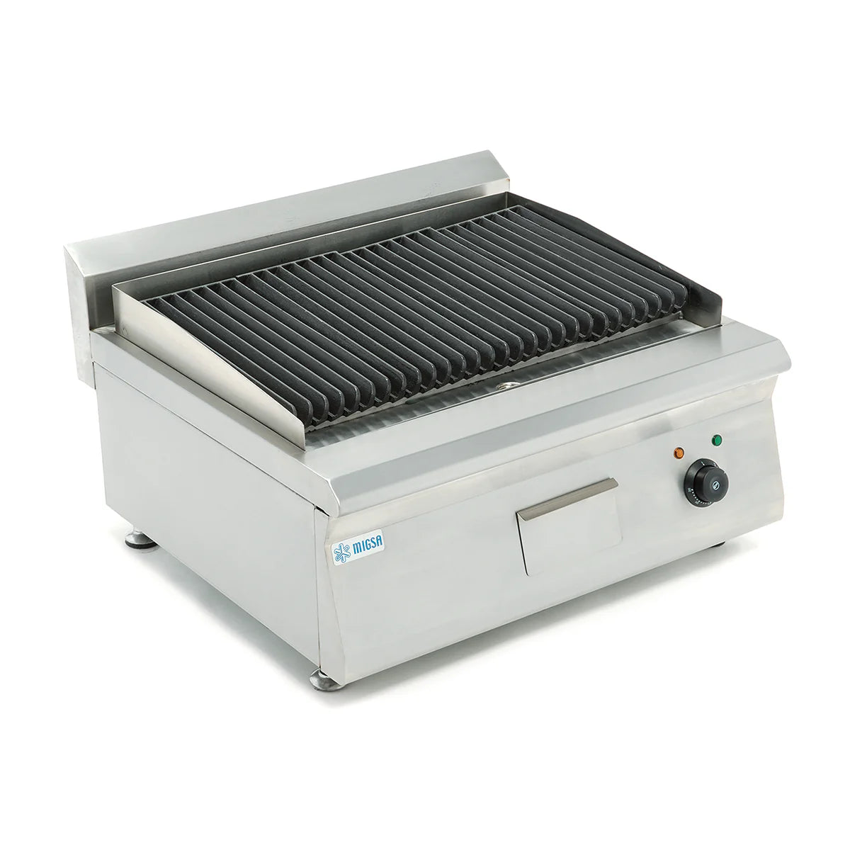 ASADOR GRILL ELÉCTRICO | BN600-E606