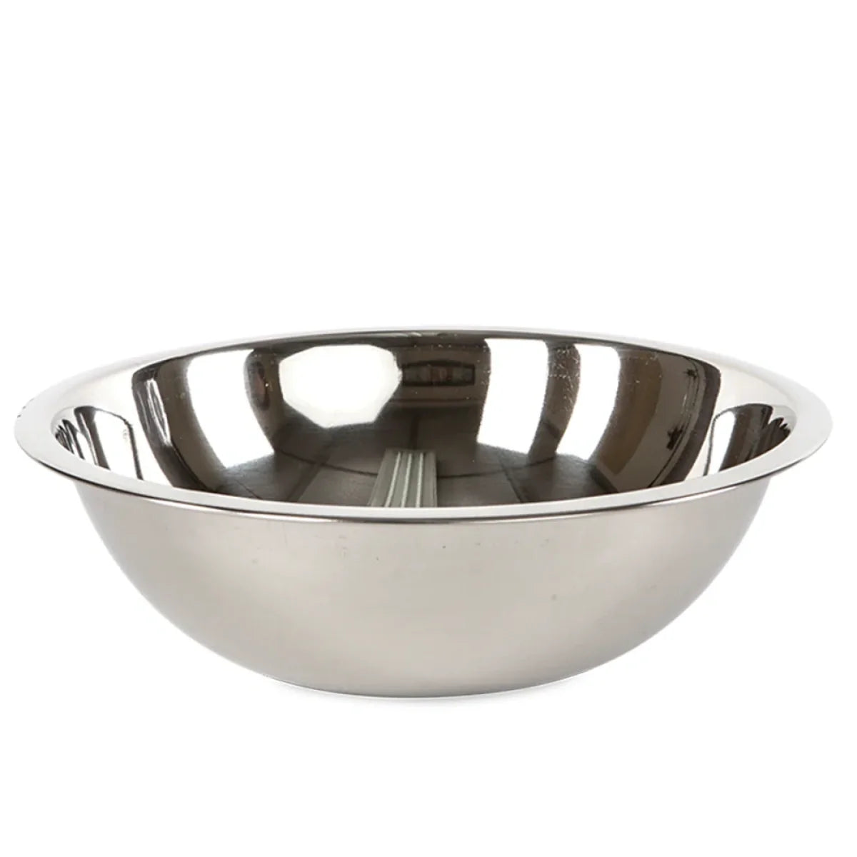 Bowl De Acero Inoxidable 16 Cm Saul B-16CM