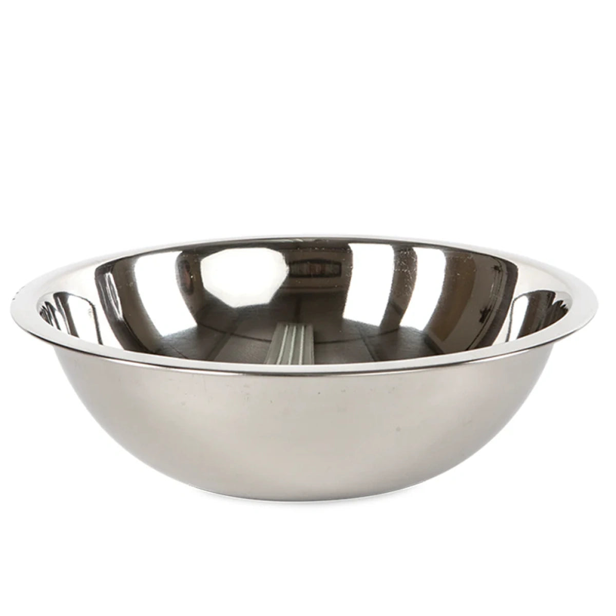Bowl De Acero Inoxidable | 14 Cm | Uso Comercial | B-14CM | SAUL