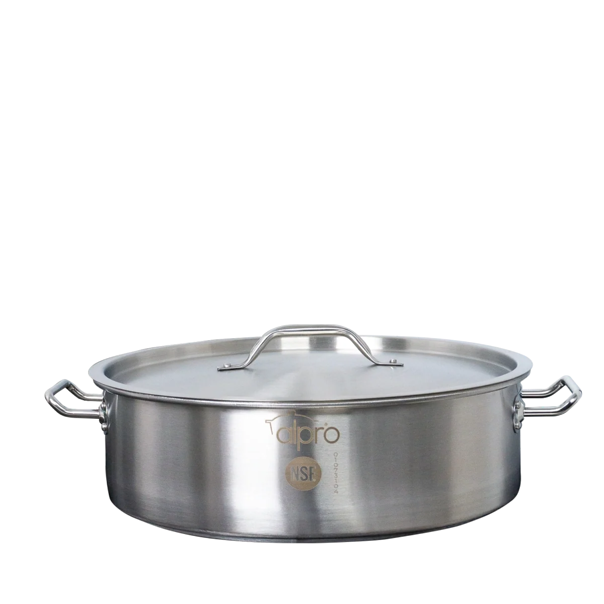 Budinera Profesional 16 l Alpro 1073103