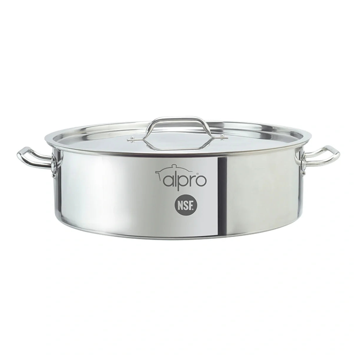 Budinera Vaporera Profesional 16 l Alpro 1070340