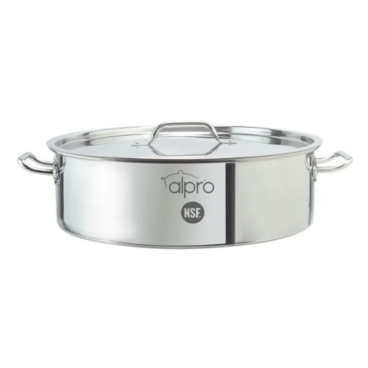 Budinera Vaporera Profesional 22 l Alpro 1070345