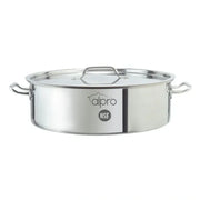 Budinera Vaporera Profesional 22 l Alpro 1070345