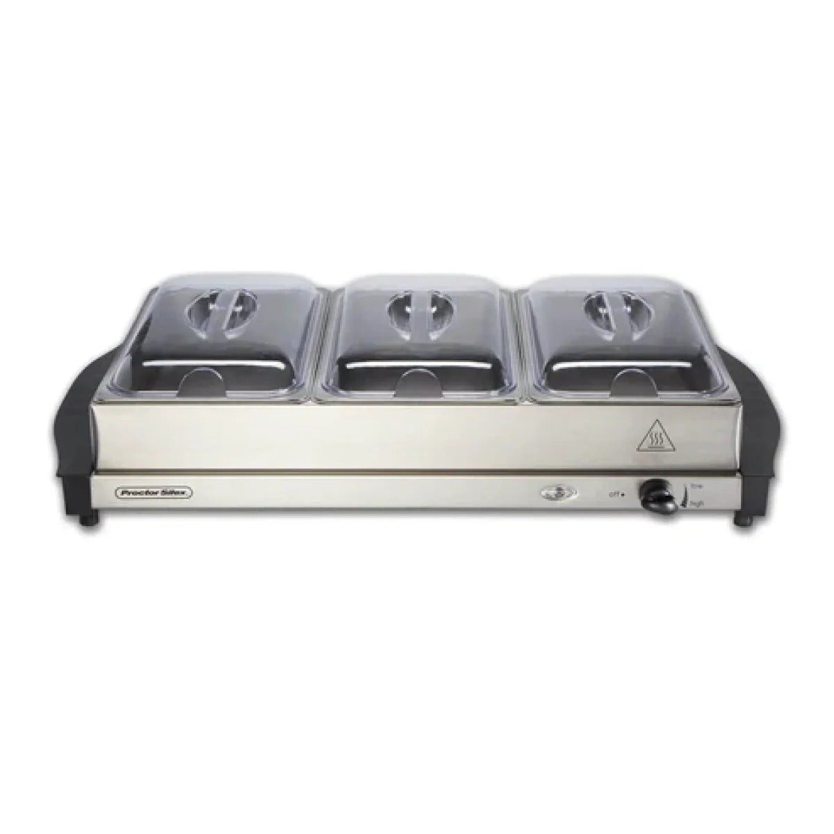 Bufetera Calentadora Pdh PS26