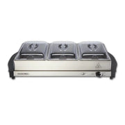 Bufetera Calentadora Pdh PS26