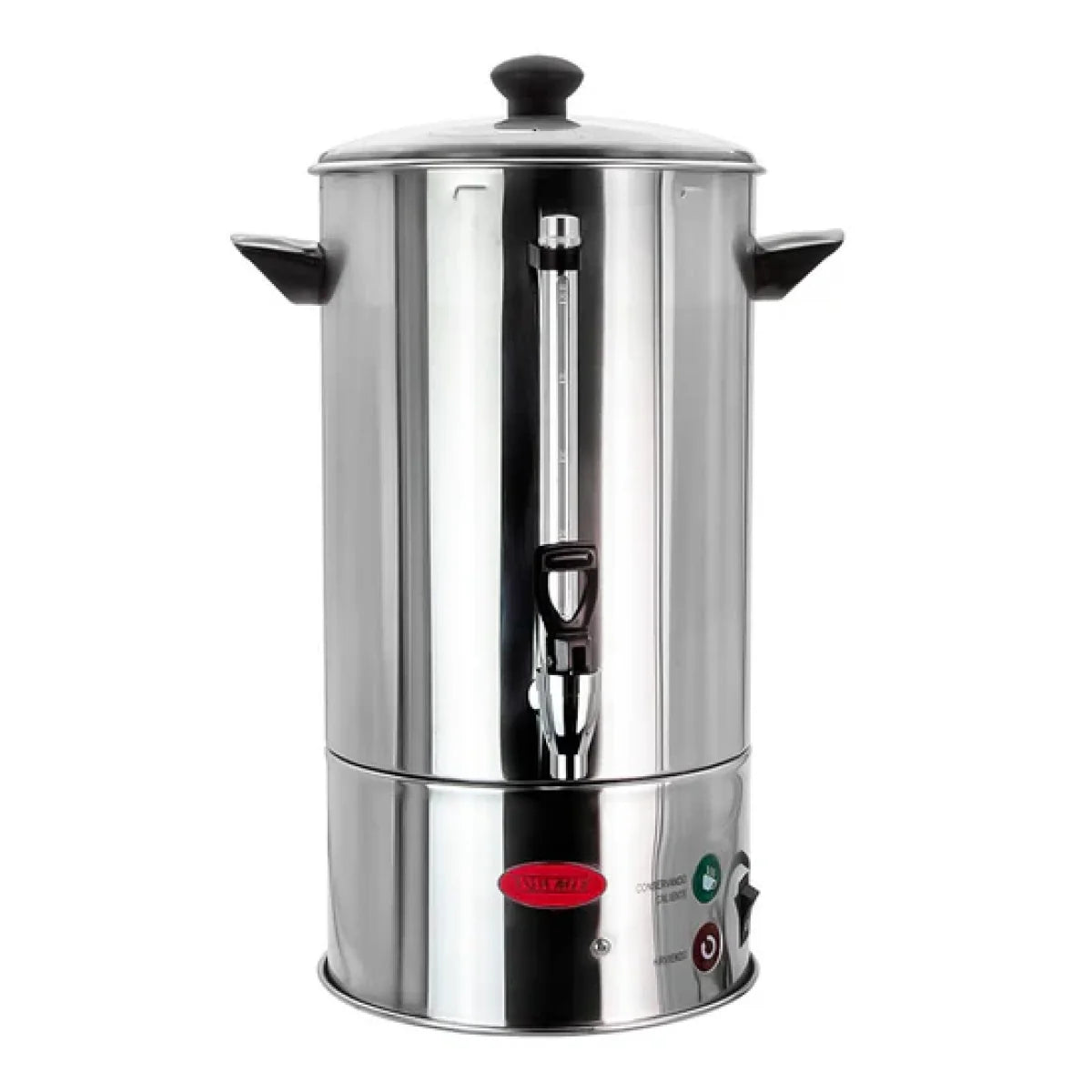 Cafetera Percoladora 10 l Turmix CTI