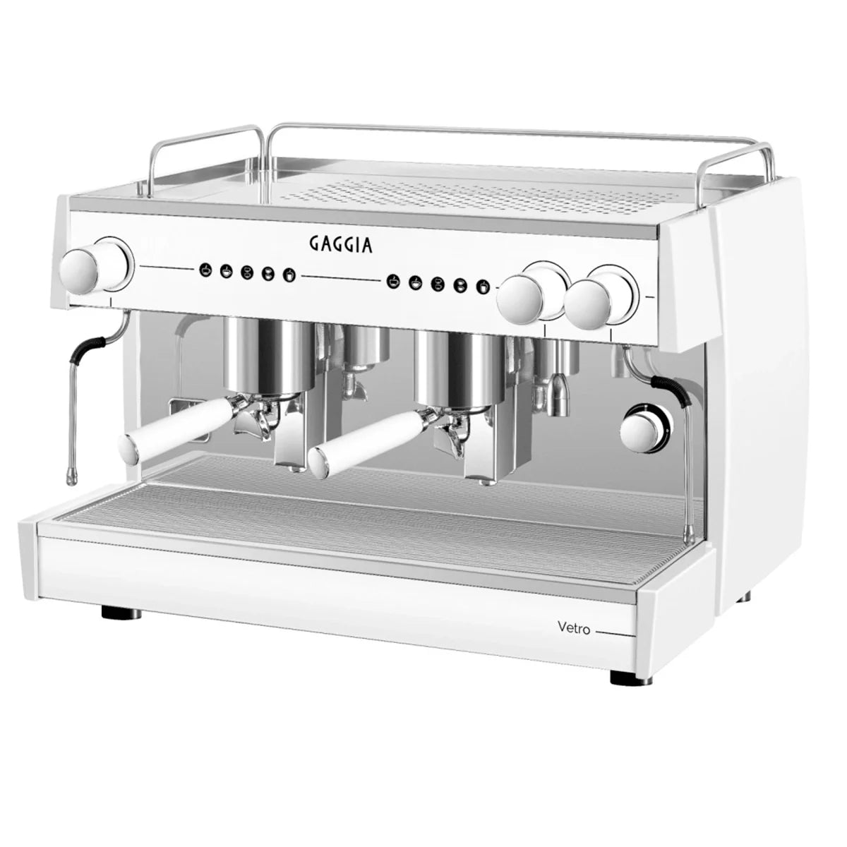 Cafetera Vetro Eléctrica 13 l Gaggia MGV092