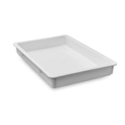 Caja Para Masa De Pizza 22.5X15X5"20.5 Lts Pp Apilable | Polipropileno | 20.5 L | Para Uso Comercial | MCPACAJ2 | CONCASSE