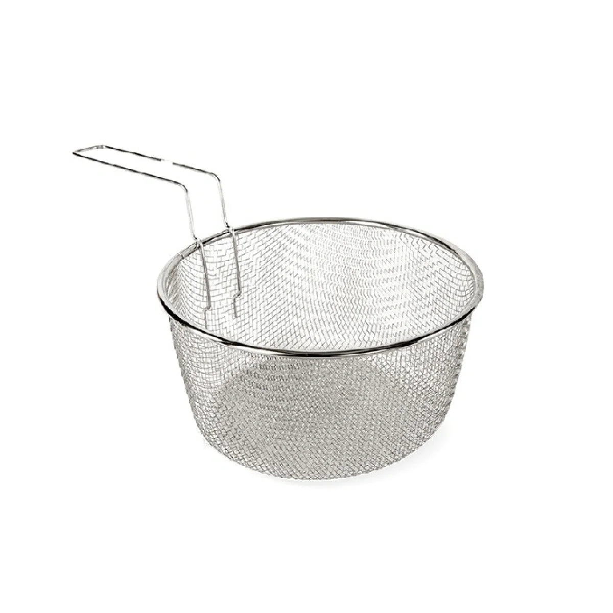 Canastilla Para Freir 12 x 25 a 25 Cm Concasse MCCFR1225AI