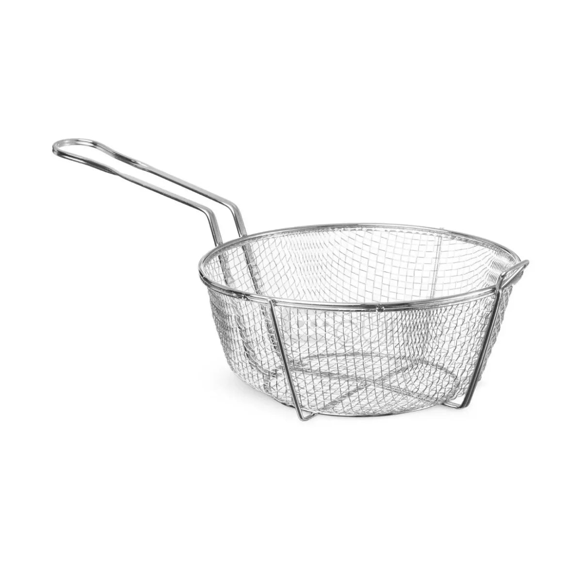 Canastilla Para Freir 12 x 5 1/3 Concasse 5.33 Cm MCCFRREF12