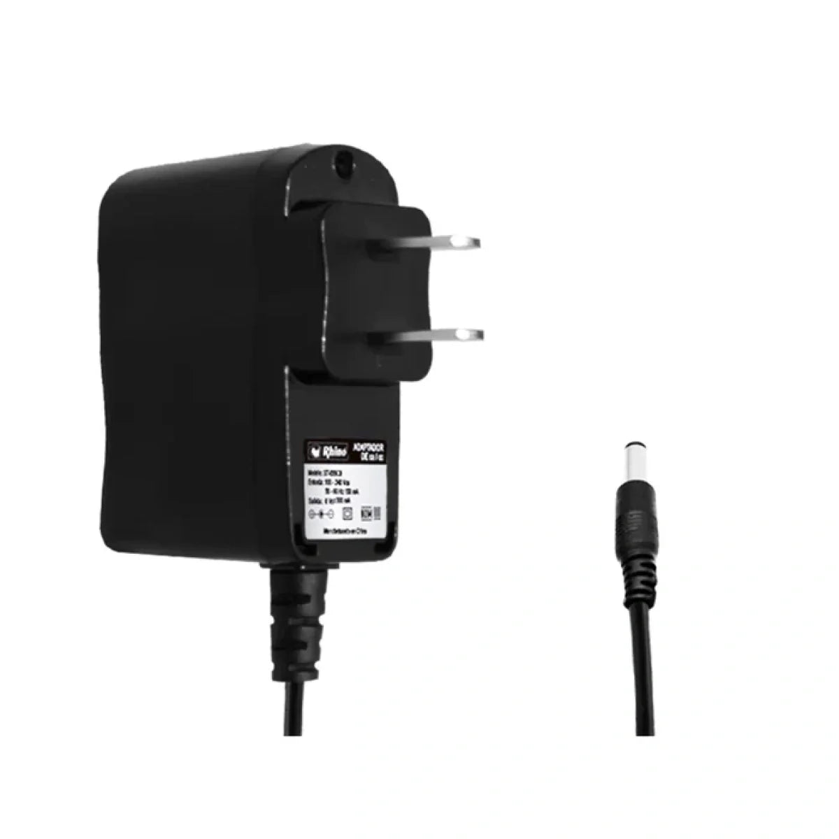 Carcasa Plástica / Componentes Eléctricos Rhino ADAPTA-08