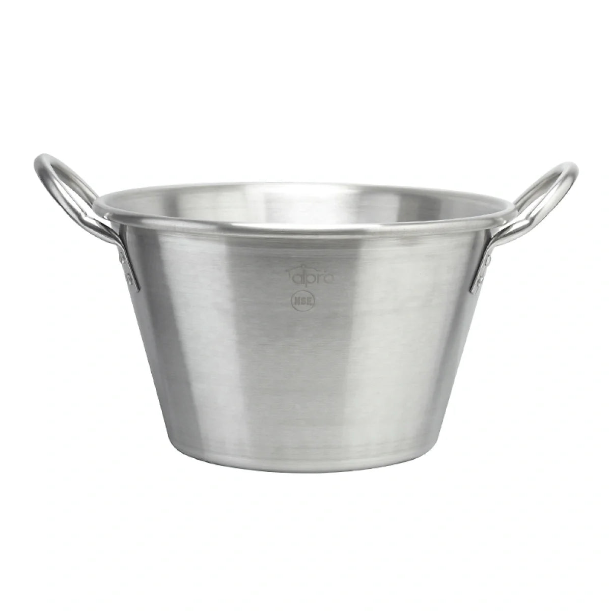 Cazo Profesional 23 l Alpro 1073042