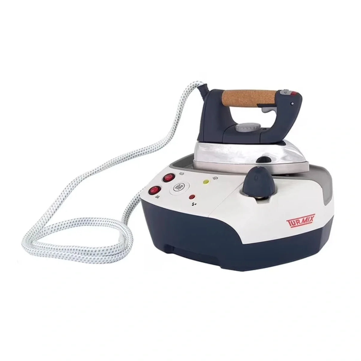 Centro Profesional De Planchado 1 l Turmix TU29