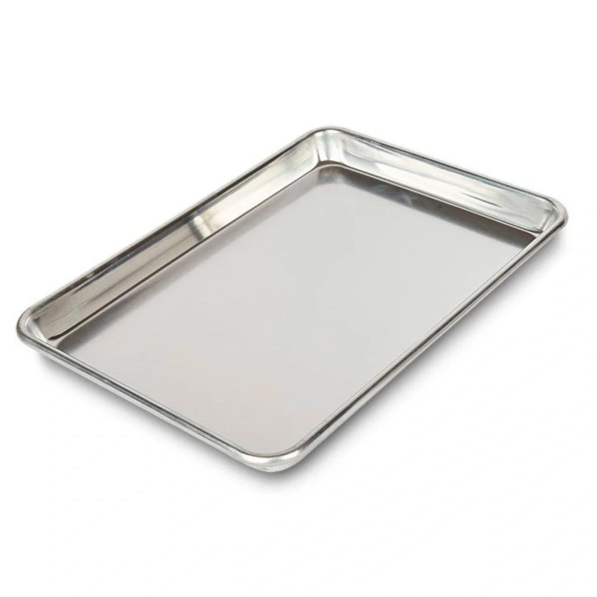 Charola Aluminio Panadera 23X33 33 Cm Concasse MCPAL2333