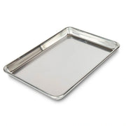 Charola Aluminio Panadera 23X33 33 Cm Concasse MCPAL2333