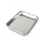 Charola Aluminio Panadera 24X16 16 Cm Concasse MCPAL2416