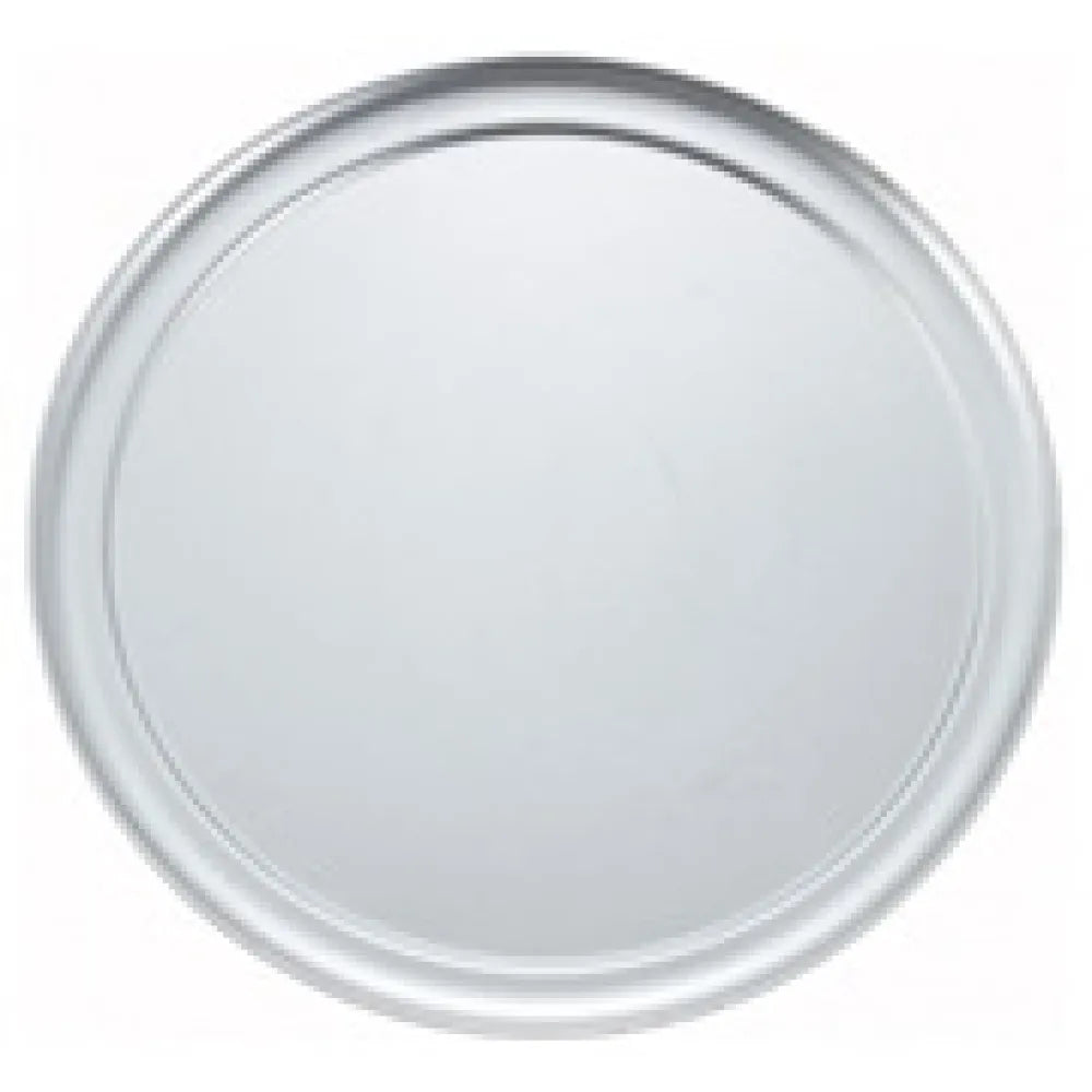 Charola Aluminio Red p Pizza 10 25.4 Cm Concasse MCCH62010