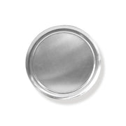 Charola Aluminio Red p Pizza 14 35.56 Cm Concasse MCCH62014