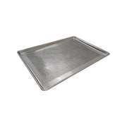 Charola De Aluminio 40X60 Perforada 60 Cm Concasse MCPAL4060P