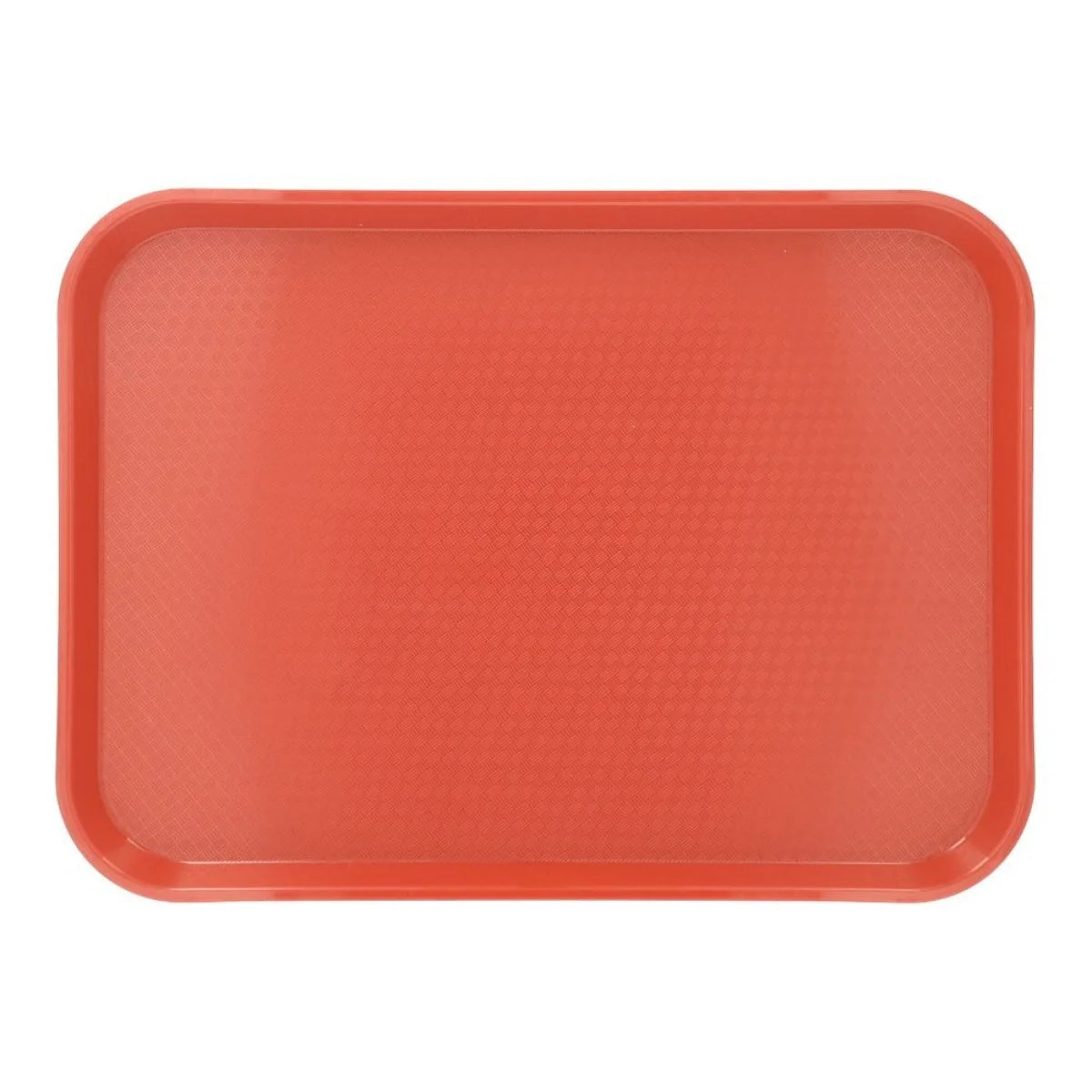 Charola De Servicio Pp 12x16’’ Concasse 40.64 Cm MCCH1216NA