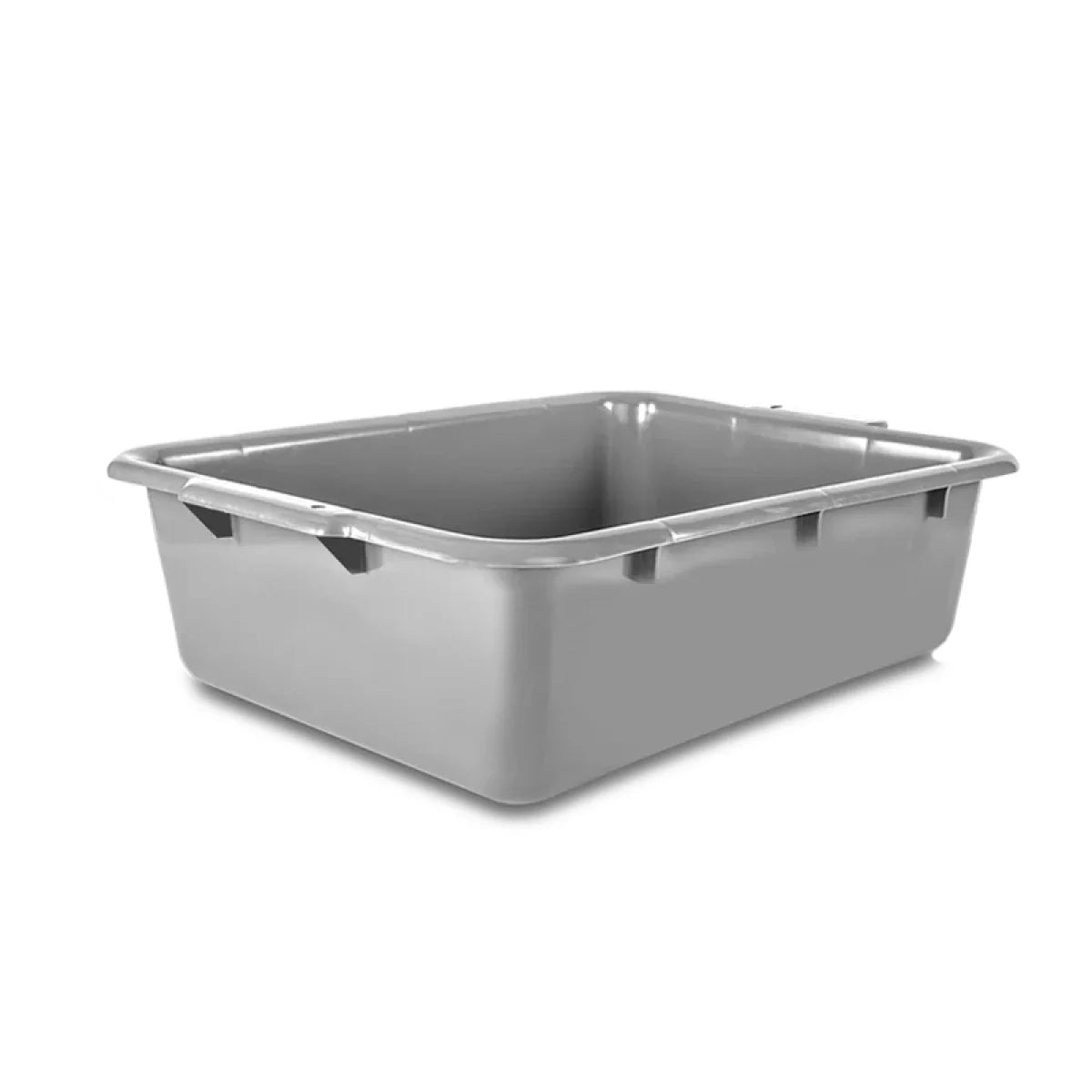 Charola levantamuertos gris 20 x 15 x 5 cm Caledonia CHALE-5