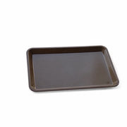 Charola Para Propina Color Cafe Concasse 6.5 Cm MCACCCHAPROP