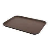 Charola Rectangular Antiderrapante 15 x Concasse 20 Cm MCCHA1520