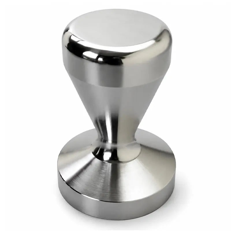 Coffe tramper de acero inoxidable Mca coffee solutions MOD: GR-5301