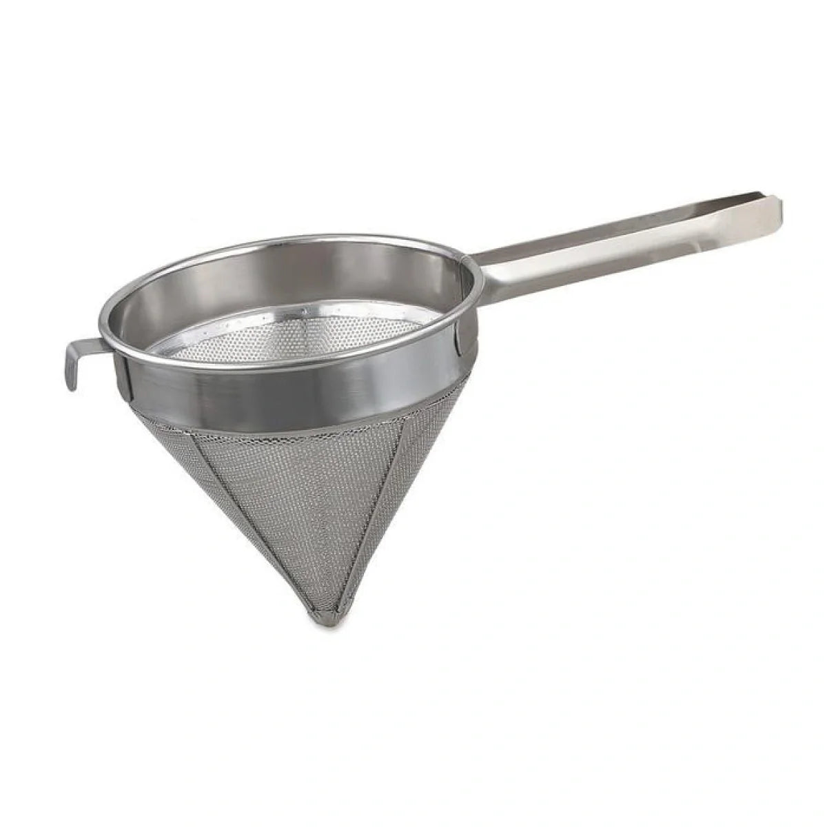 Colador Tipo Chino 8’’ Malla Fina 20.32 Cm Concasse MCCOL08