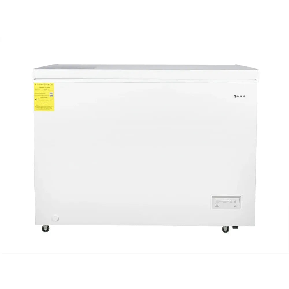 Congelador Horizontal 11.2 pies Aurus AFC11W