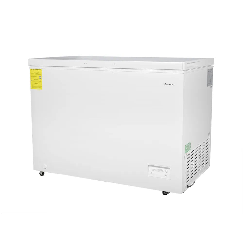 Congelador Horizontal 11.2 pies Aurus AFC11W