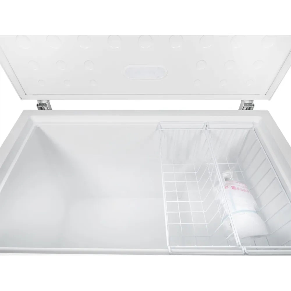 Congelador Horizontal 11.2 pies Aurus AFC11W