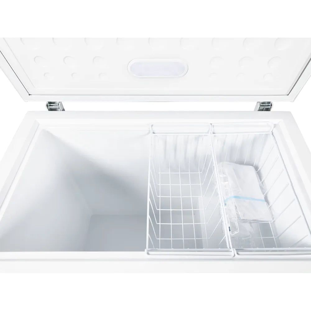 Congelador Horizontal 13.4 pies 380 l Aurus AFC13W