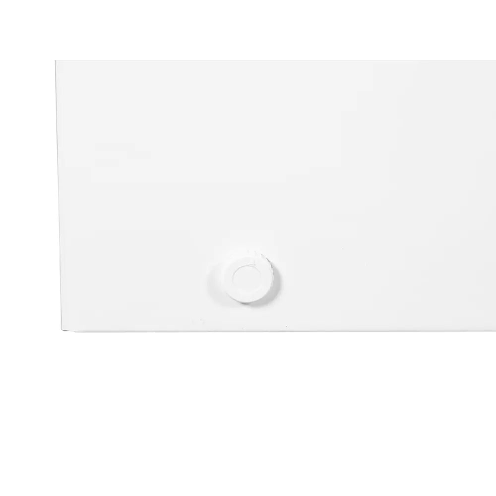 Congelador Horizontal 25 pies 708 l Aurus AFC25W