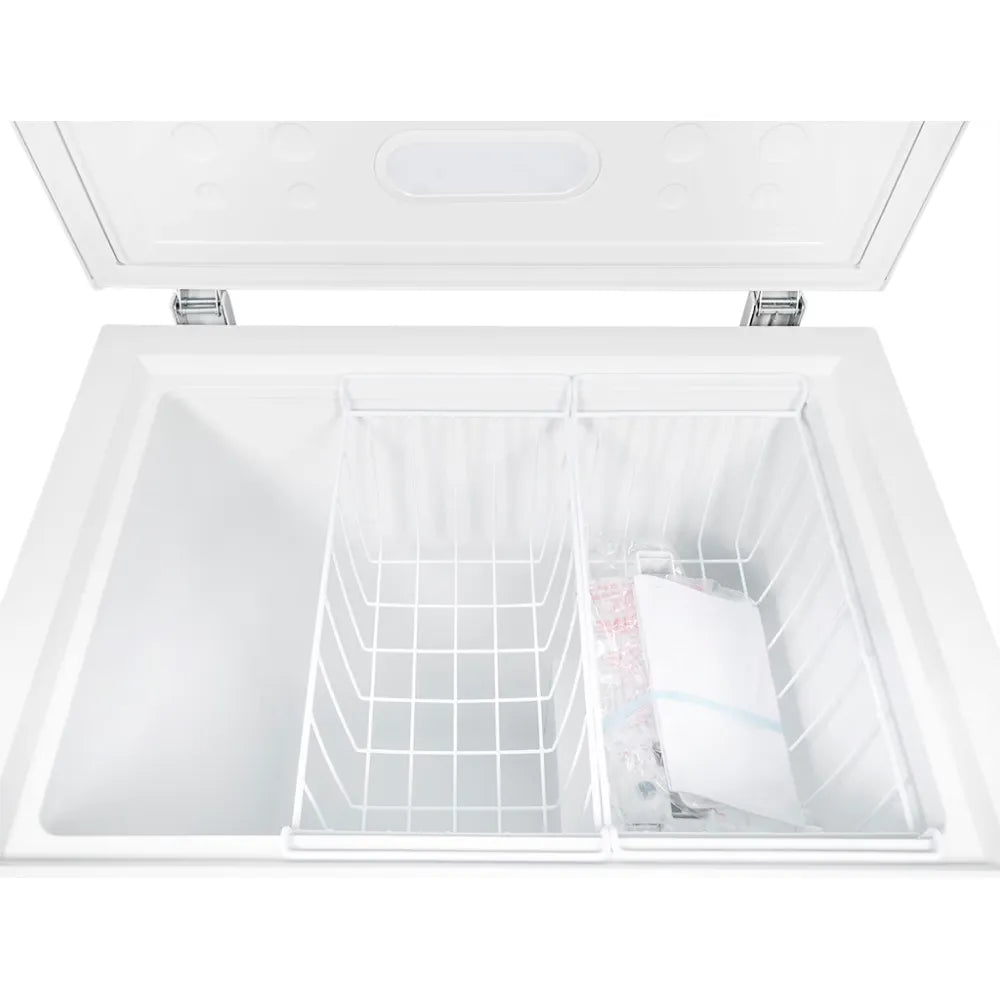 Congelador Horizontal 5 pies 145 l Aurus AFC05W