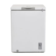 Congelador Horizontal 5 Pies Midea MDRC205FZM01