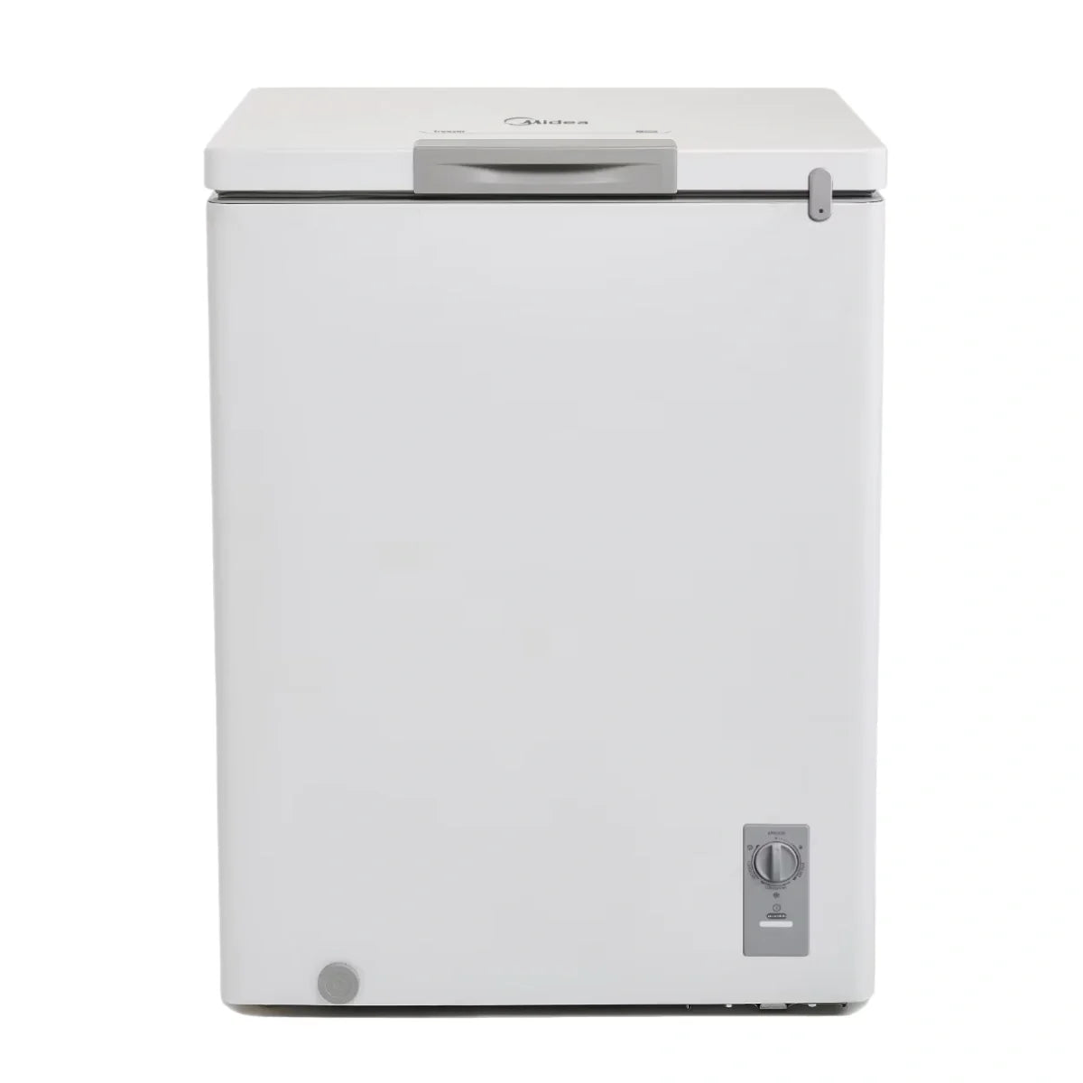 Congelador Horizontal 5 Pies Midea MDRC205FZM01