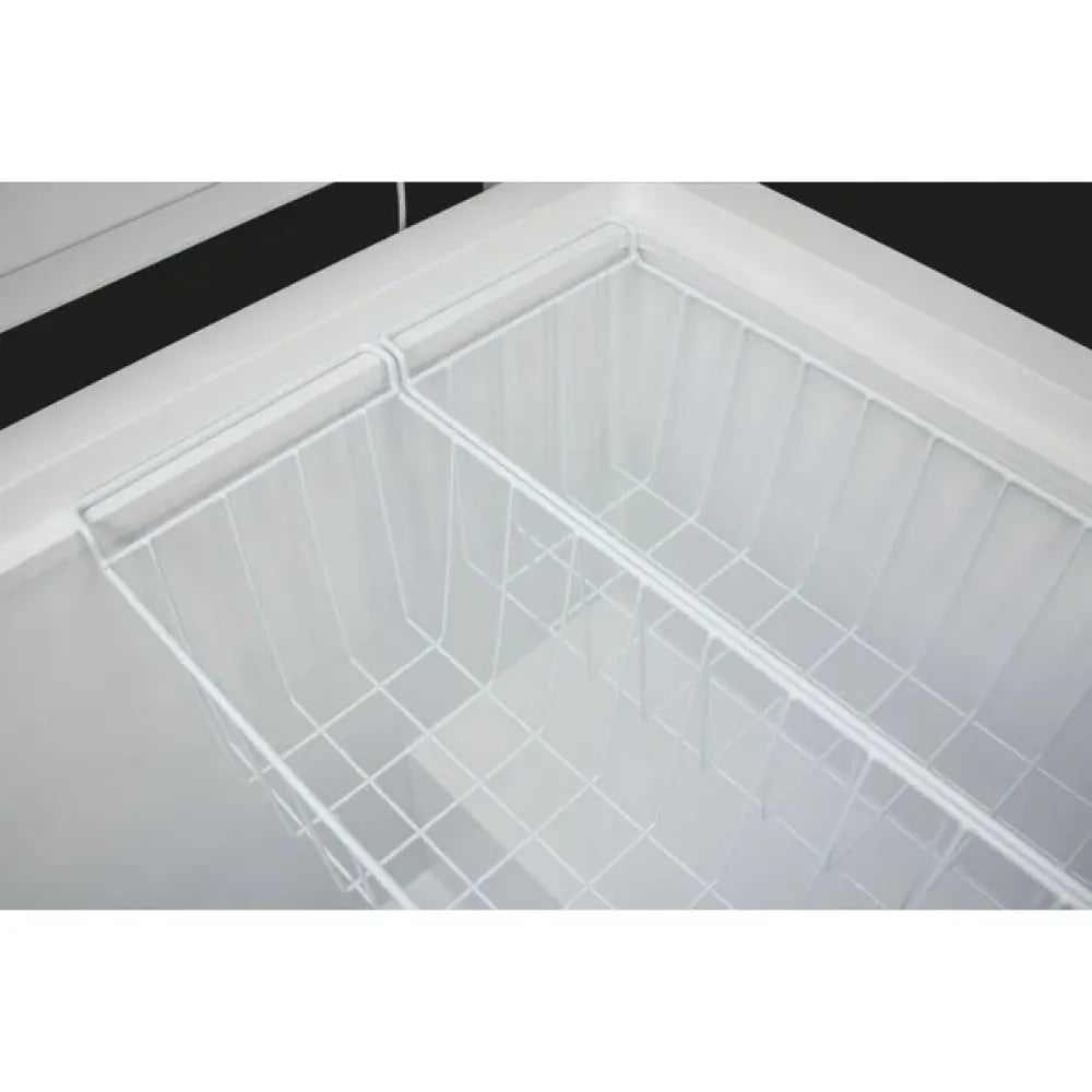 Congelador Horizontal 7 pies 200 l Aurus AFC07W