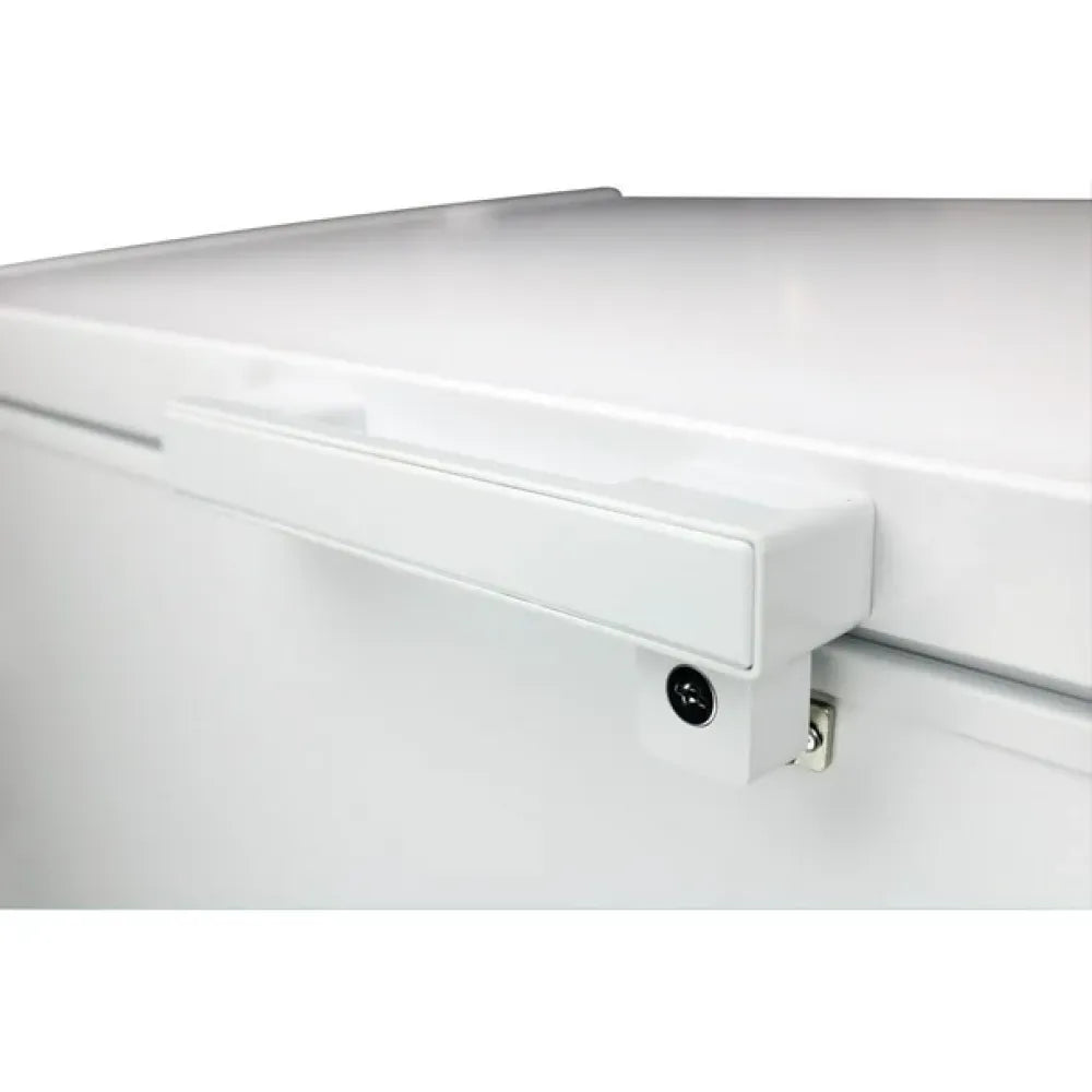 Congelador Horizontal 7 pies 200 l Aurus AFC07W