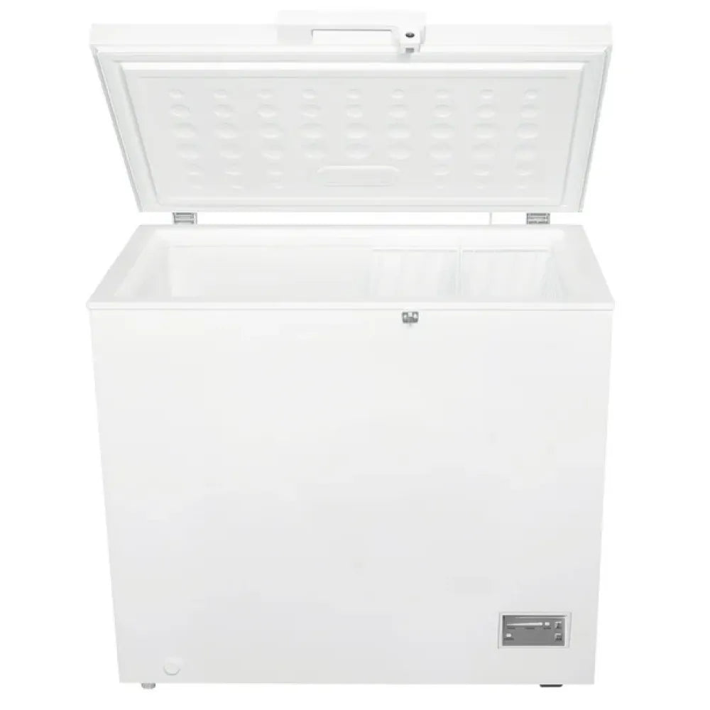 Congelador Horizontal 7 pies 200 l Aurus AFC07W