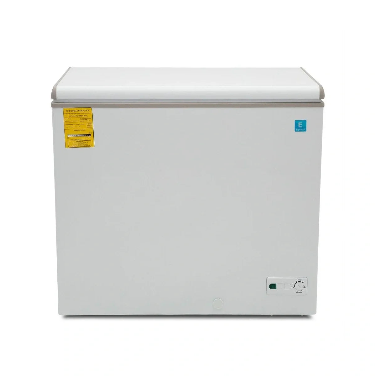 Congelador Horizontal 86 Cm Element HF10-1F