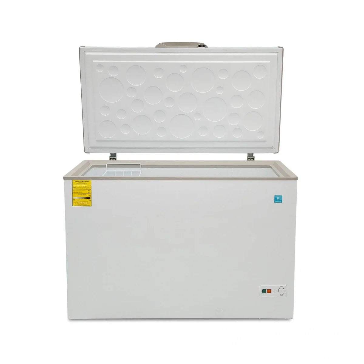 Congelador Horizontal 86 Cm Element HF15-1F BLA R6