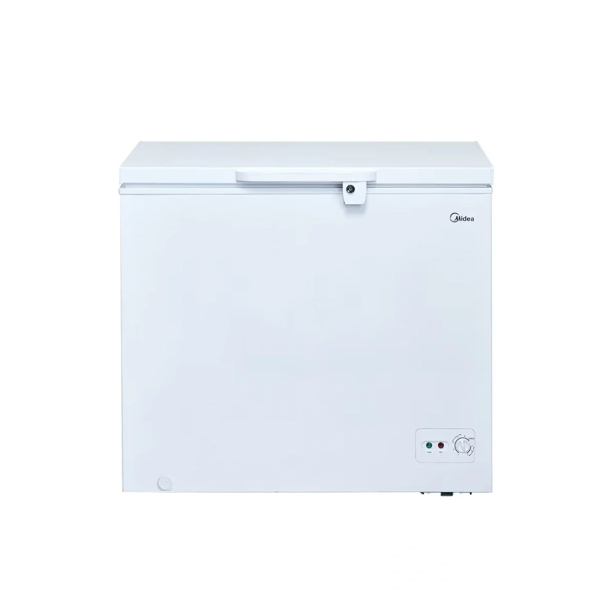 Congelador Horizontal 9 Pies Midea MFCD09P2NABW