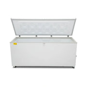Congelador Horizontal Comercial 708 Litros Imbera HF25-BLA SL