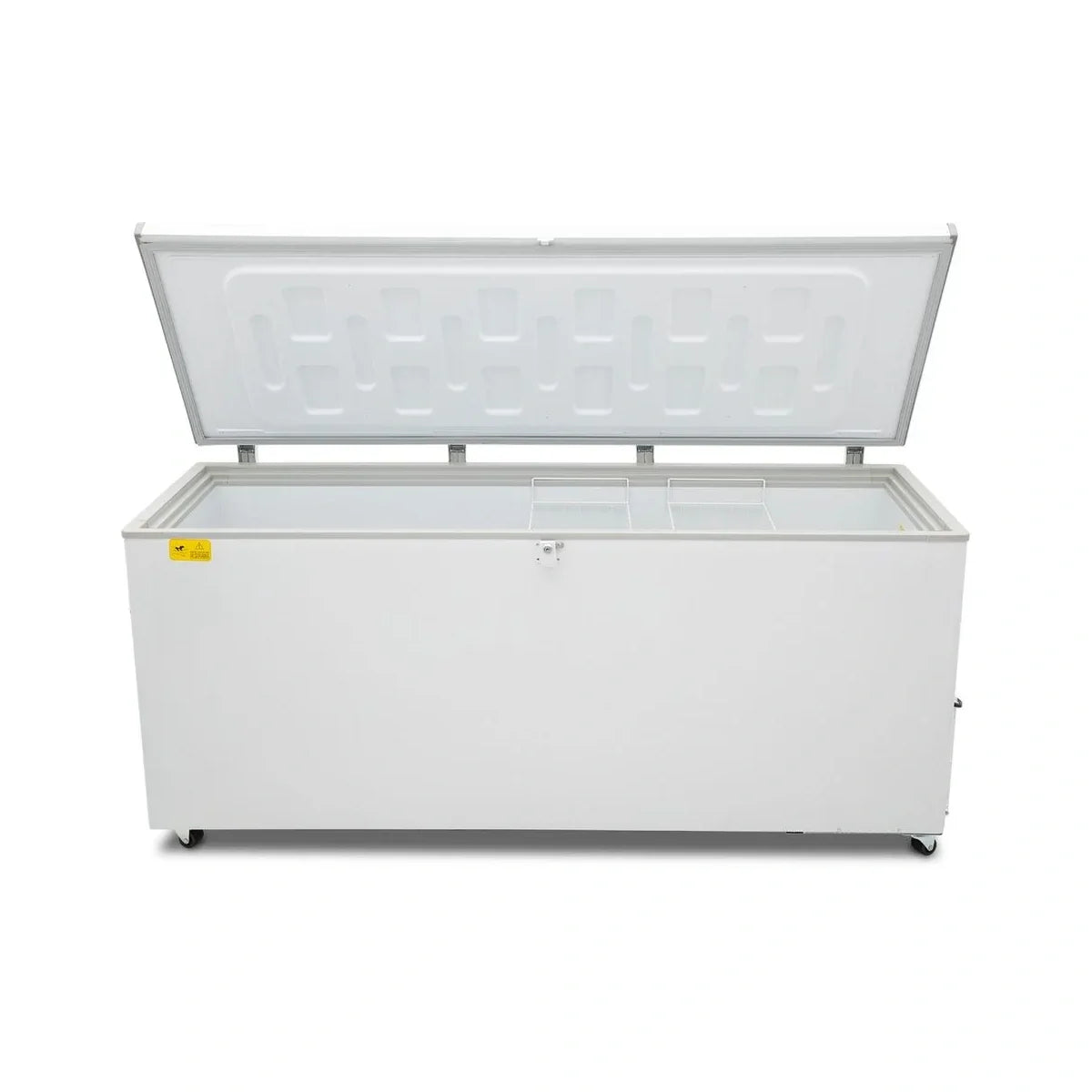 Congelador Horizontal Comercial 708 Litros Imbera HF25-BLA SL